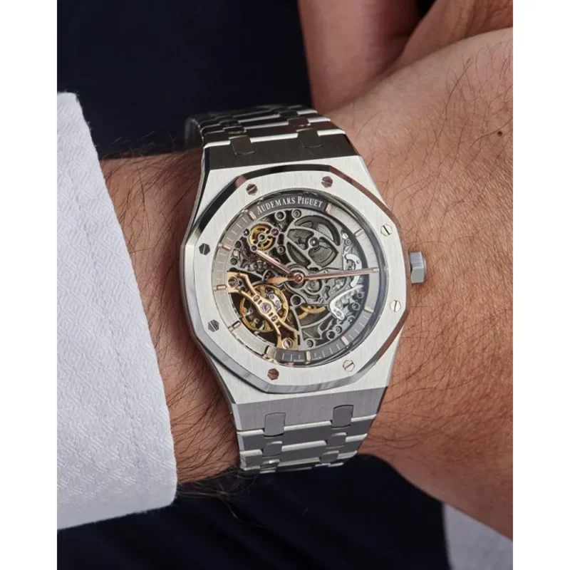 Audemars Piguet Watch For Men (SW1447)