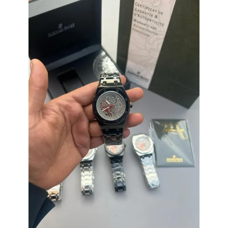 Audemars Piguet Watch For Men (SW1454)