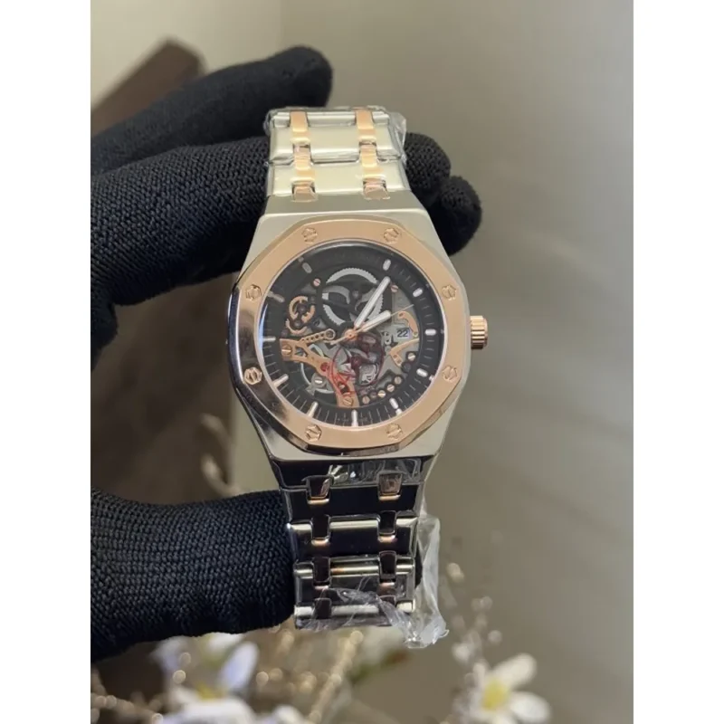 Audemars Piguet Watch For Men (SW1531)