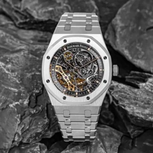 Audemars Piguet Watch For Men (SZ116)