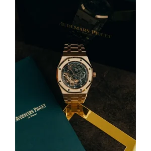 Audemars Piguet Watch For Men (SZ117)