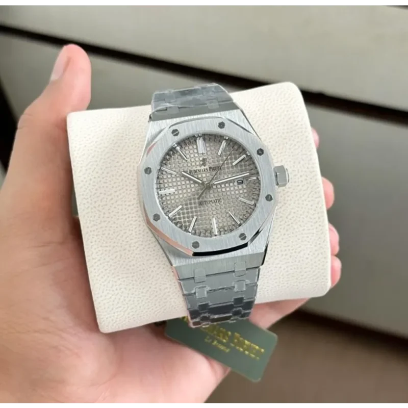 Audemars Piguet Watch For Men (SZ415)