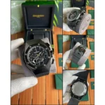 Audemars Piguet Watch Royal Oak Concept Chronograph For Men (SW2142)