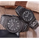 Audemars Piguet Watch Royal Oak Couple J417