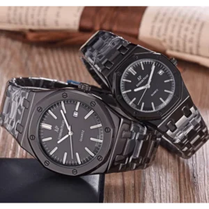 Audemars Piguet Watch Royal Oak Couple J417