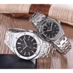 Audemars Piguet Watch Royal Oak Couple J418