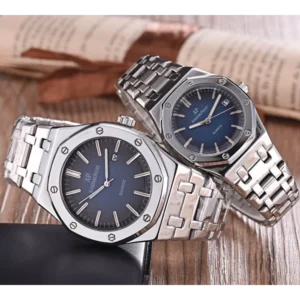 Audemars Piguet Watch Royal Oak Couple J422