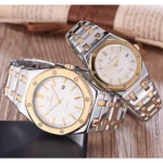 Audemars Piguet Watch Royal Oak Couple J423