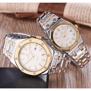 Audemars Piguet Watch Royal Oak Couple J423