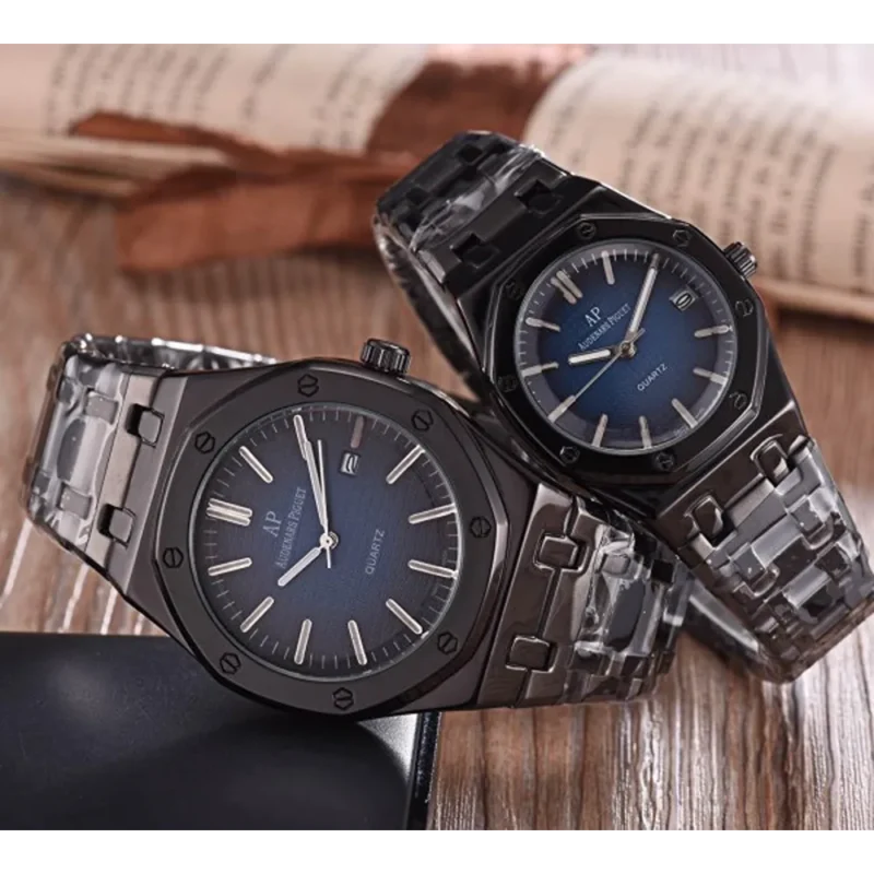 Audemars Piguet Watch Royal Oak Couple J425