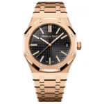 Audemars Piguet Watch Royal Oak Swiss For Men (SUP223)