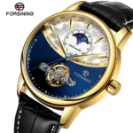 Automatic Mechanical Premium Forsining Watch for Men (SG-501)