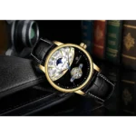 Automatic Mechanical Premium Forsining Watch for Men (SG-502)