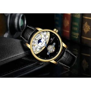 Automatic Mechanical Premium Forsining Watch for Men (SG-502)
