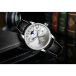 Automatic Mechanical Premium Forsining Watch for Men (SG-503)