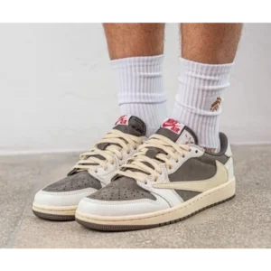 Superb Nike Vis scott Shoes for Men (SL4675)