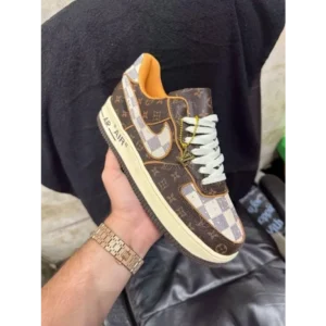 Superb Nike Air Force 1 Low Retro Shoes for Men (SL4536)