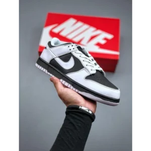 Superb Nike Dunk Low Reverse UNC Shoes for Men (SL4593)