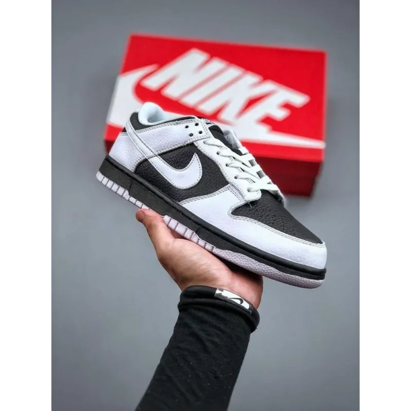 bf3092c467b7a57c64574d5985922d03.webp Superb Nike Dunk Low Reverse UNC Shoes for Men (SL4593)