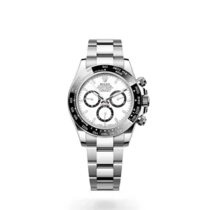 Branded Cosmograph Daytona 40mm Watch