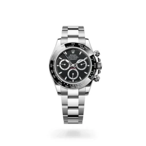 Branded Cosmograph Daytona 40mm Watch