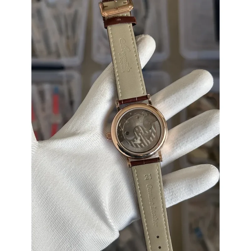 Breguet Watch For Men (SUP1433)