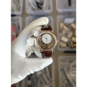 Breguet Watch For Men (SUP1433)