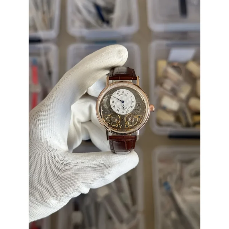 Breguet Watch For Men (SUP1433)