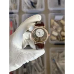 Breguet Watch Tradition Tourbillon Automatic For Men (SUP1125)