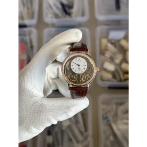 Breguet Watch Tradition Tourbillon Automatic For Men (SUP1125)