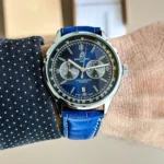 Breitling Watch For Men (FIT140)