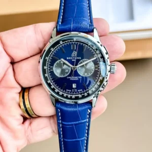 Breitling Watch For Men (FIT747)