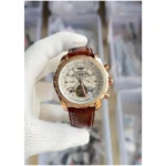 Breitling Watch For Men (LAB65)