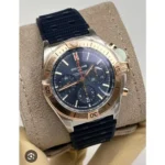 Breitling Watch Superocean Automatic Super Diver Titanium For Men (SW1270)