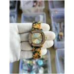 Burberry Watch Bloom For Men (CS235)