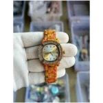 Burberry Watch Bloom For Men (CS236)