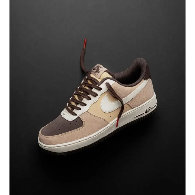 c2e6436762b72904851c0178354ad4c7.webp Superb Nike Air Force 1 '07 LV8 Hemp Shoes for Men (SL4504)