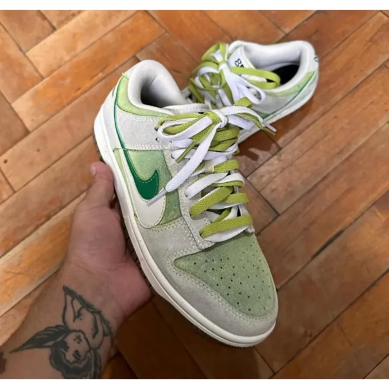 Superb Nike Dunk Shoes for Men (SL4513)