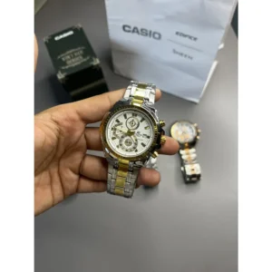 Casio Edifice Watch For Men (FIT262)