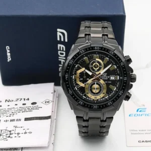 Casio Edifice Watch For Men (SL283)