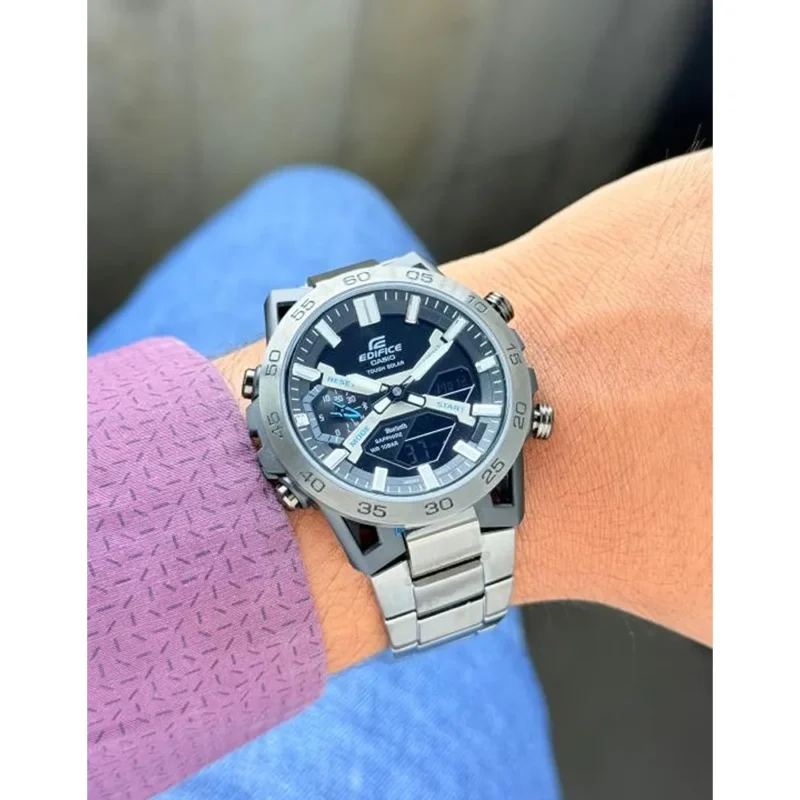 Casio Edifice Watch For Men (SUP1415)