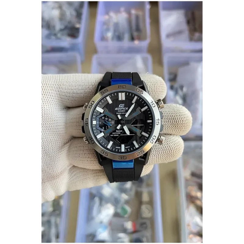 Casio Edifice Watch For Men (SUP206)