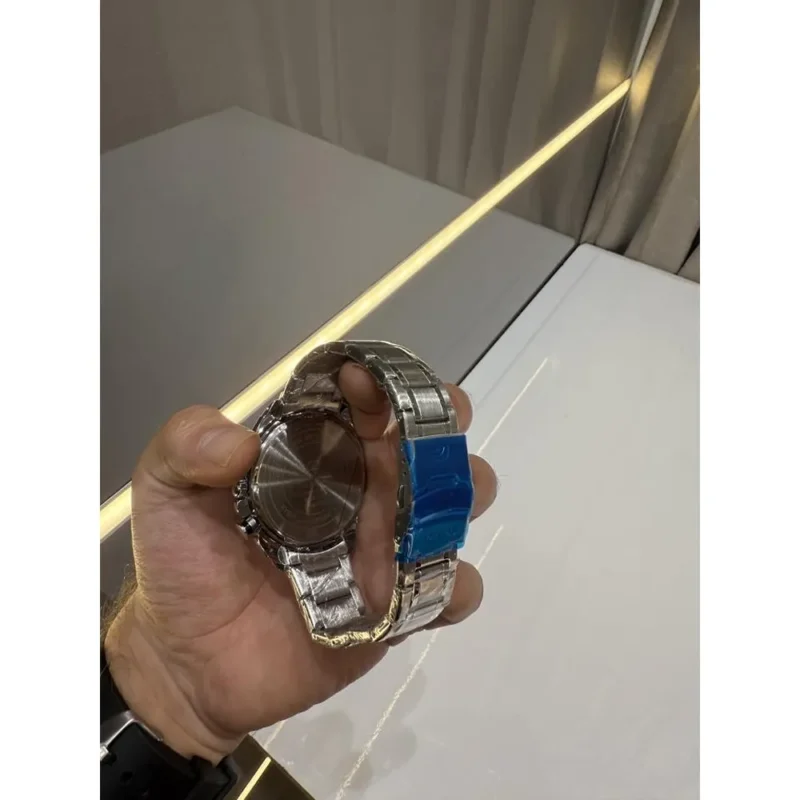 Casio Edifice Watch For Men (SW1450)