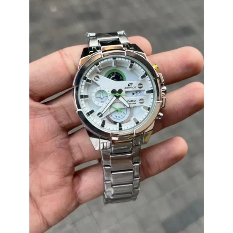 Casio Edifice Watch For Men (SW1479)