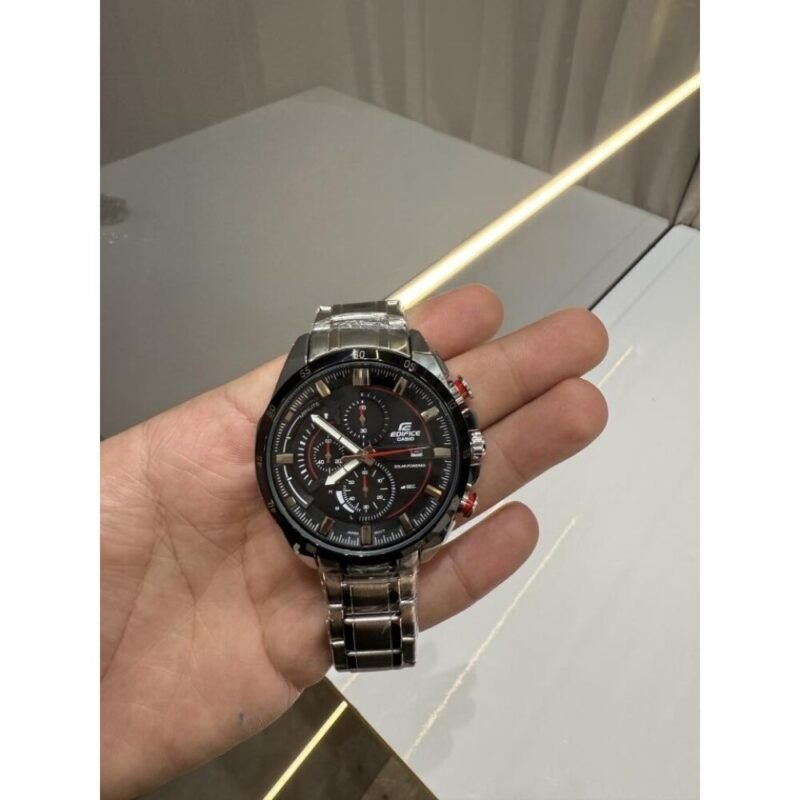 Casio Edifice Watch For Men (SW1579)