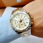 Casio Edifice Watch For Men (SZ175)