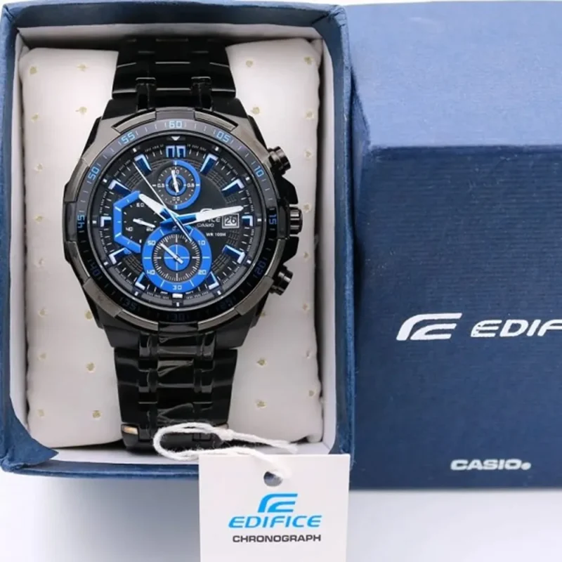 Casio Edifice Watch For Men (SZ177)