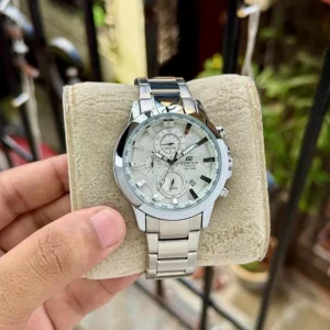 Casio Edifice Watch For Men (SZ240)