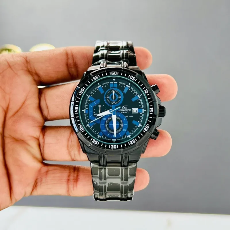 Casio Edifice Watch For Men (ZS204)