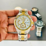 Casio Edifice Watch For Men (ZS205)